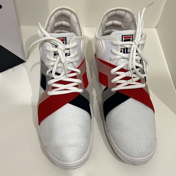 FILA men sneaker the cage 17 - Picture 2 of 7